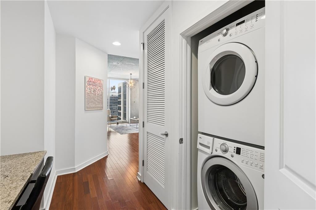 855 Peachtree Street NE 2606