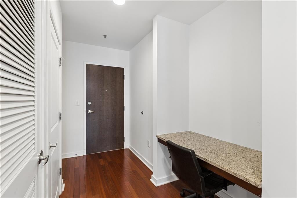 855 Peachtree Street NE 2606