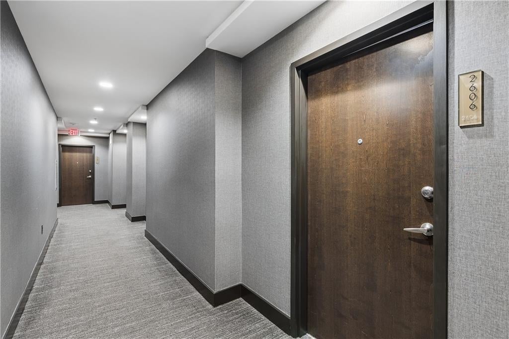 855 Peachtree Street NE 2606