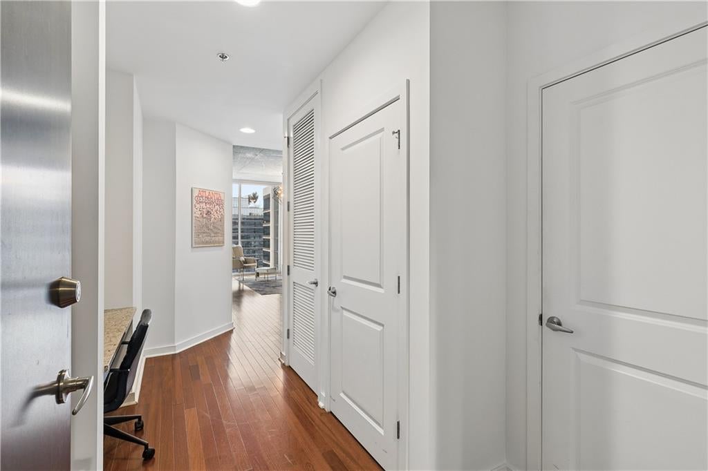 855 Peachtree Street NE 2606