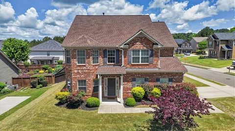 Homes For Sale - 601 Ocean Avenue<br/> Canton, GA 30114