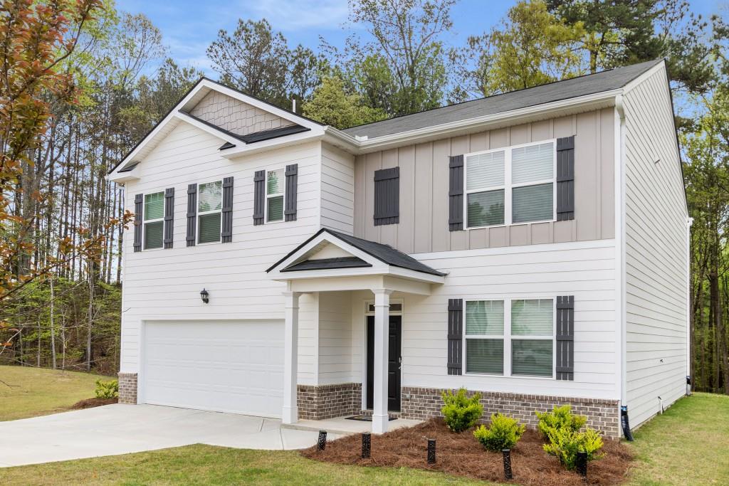 3736 Chevington Court, Atlanta, Georgia image 2