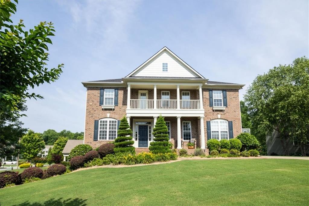 View Canton, GA 30115 house