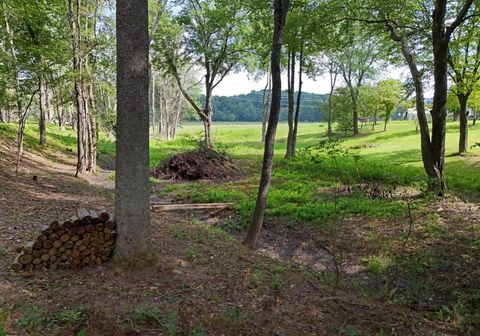 A home in Morganton