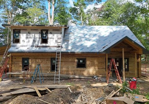 A home in Morganton