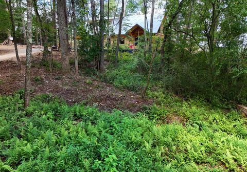 A home in Morganton