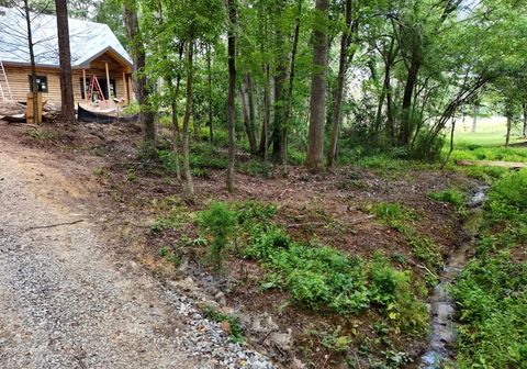 A home in Morganton