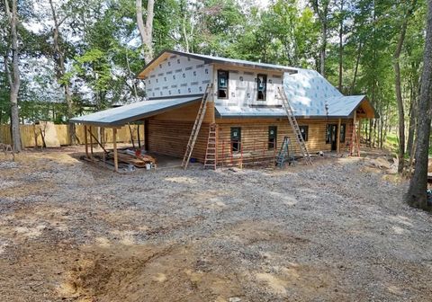 A home in Morganton