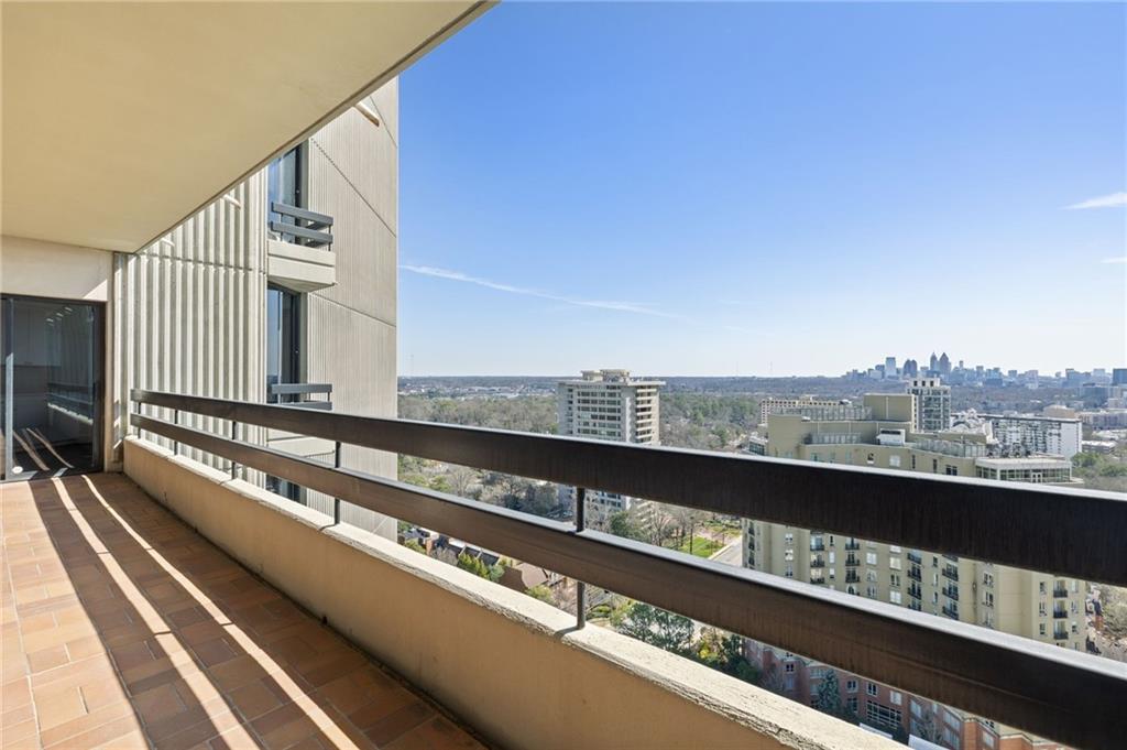 2660 Peachtree Road #25H, Atlanta, Georgia image 28