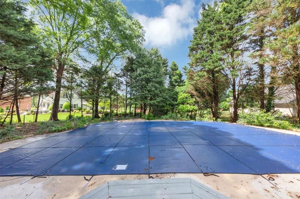 395 Clubfield Drive, Roswell, Georgia image 31