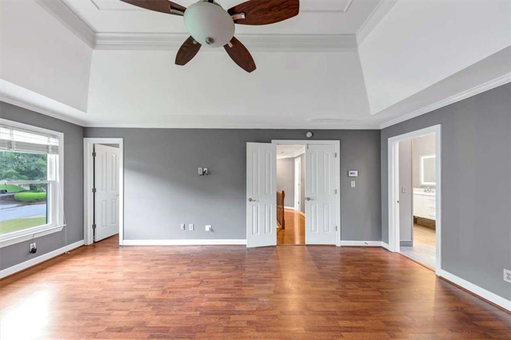 395 Clubfield Drive, Roswell, Georgia image 25