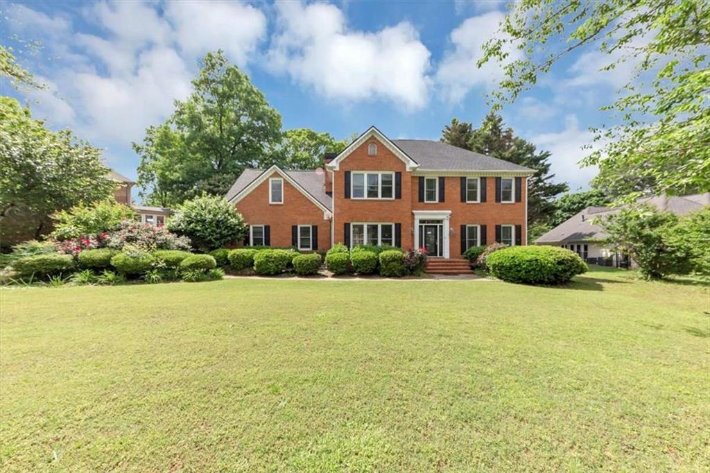 395 Clubfield Drive
