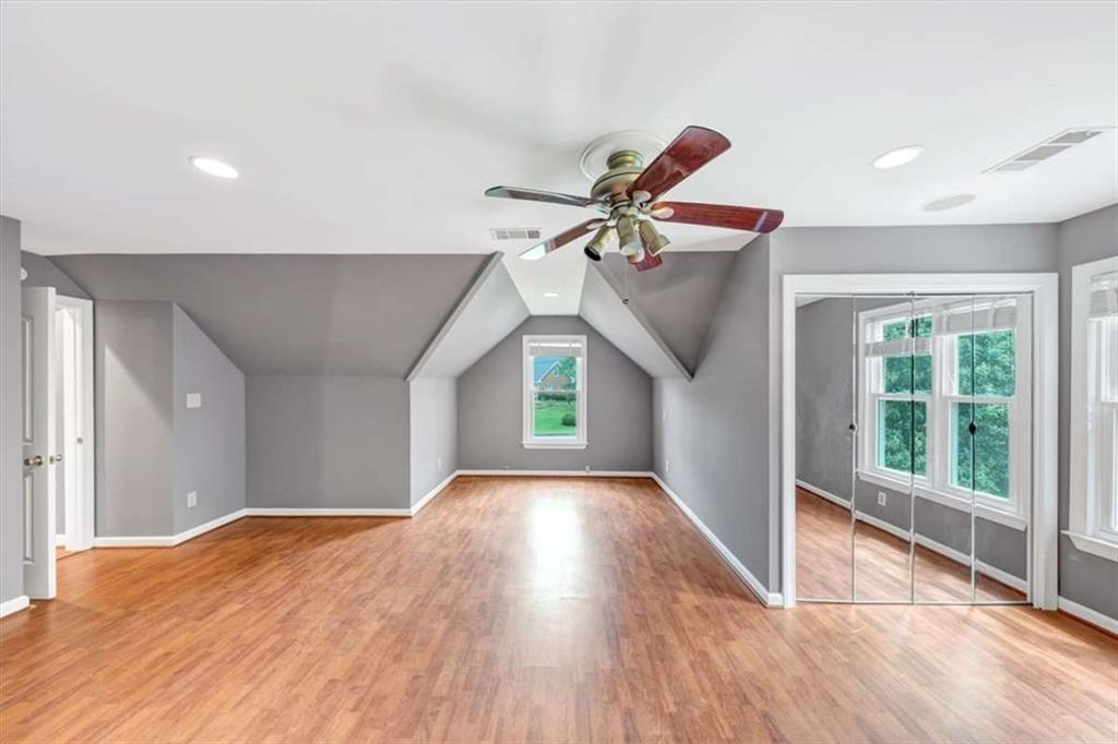 395 Clubfield Drive, Roswell, Georgia image 22
