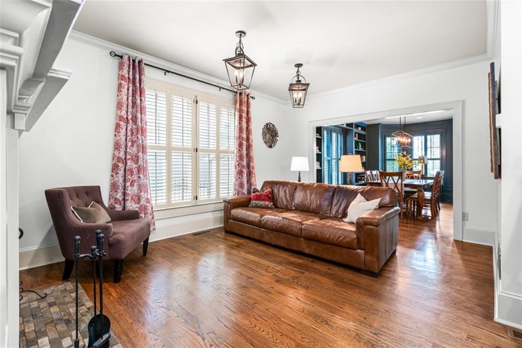 2516 Alston Drive, Atlanta, Georgia image 30