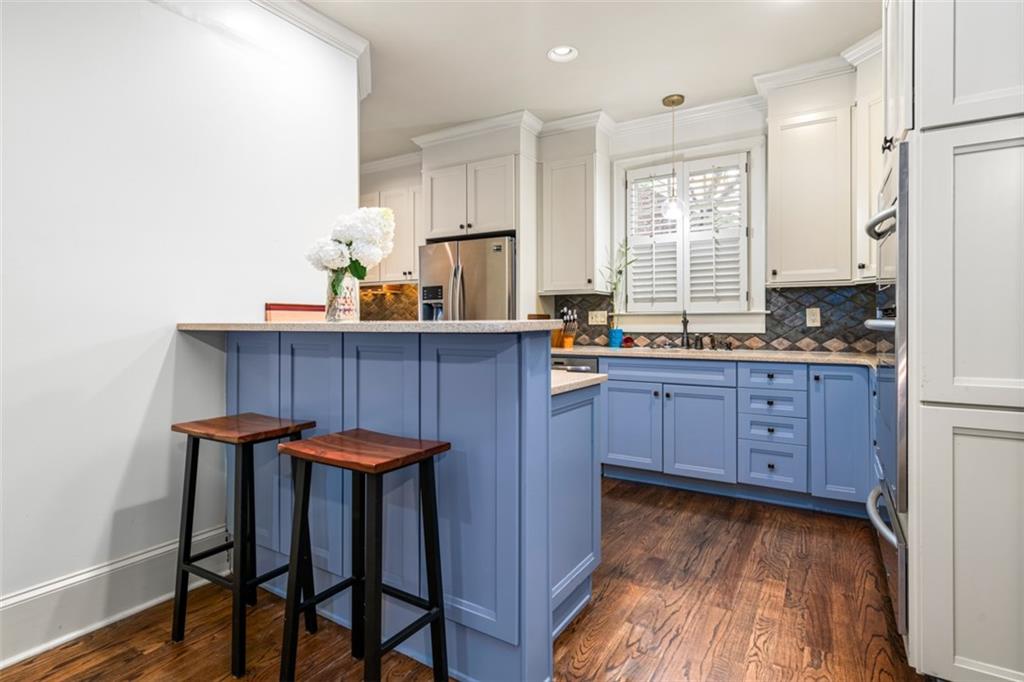 2516 Alston Drive, Atlanta, Georgia image 5