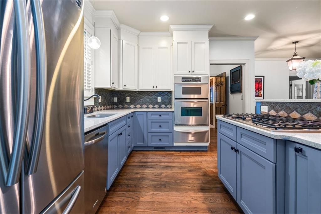2516 Alston Drive, Atlanta, Georgia image 4