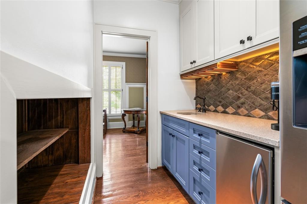 2516 Alston Drive, Atlanta, Georgia image 7