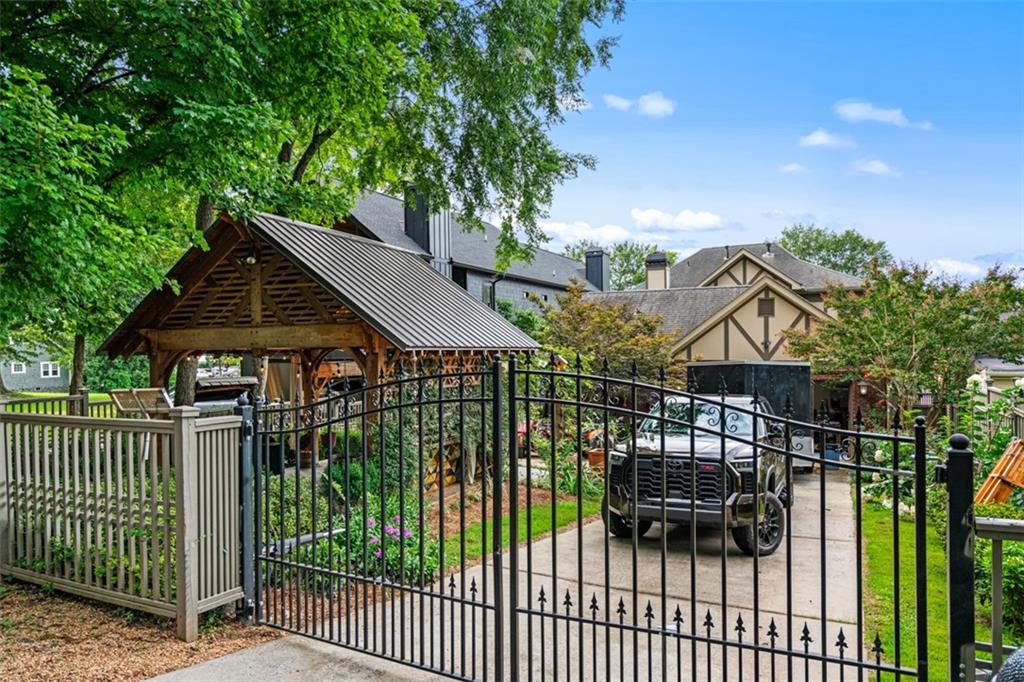 2516 Alston Drive, Atlanta, Georgia image 44