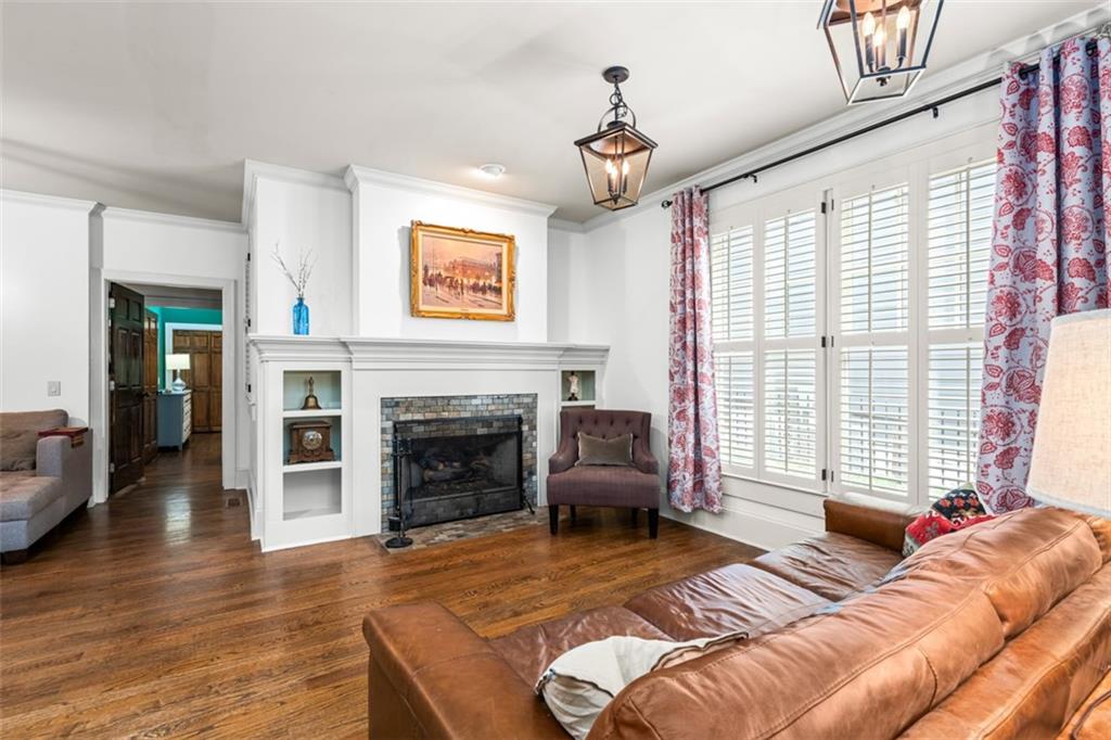 2516 Alston Drive, Atlanta, Georgia image 32
