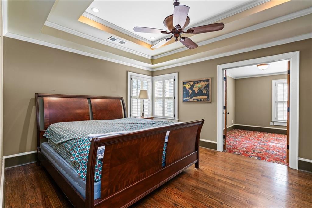 2516 Alston Drive, Atlanta, Georgia image 9