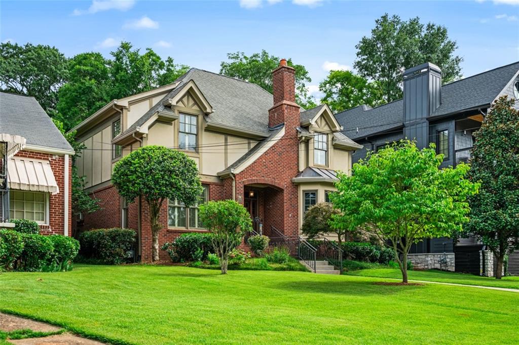 2516 Alston Drive, Atlanta, Georgia image 2