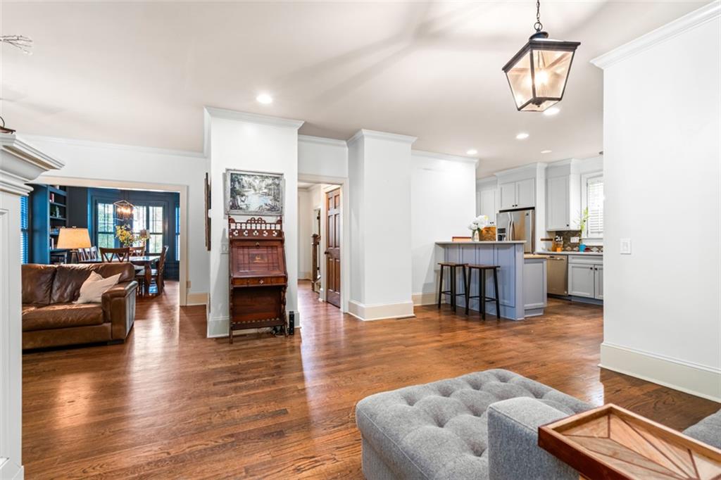 2516 Alston Drive, Atlanta, Georgia image 31