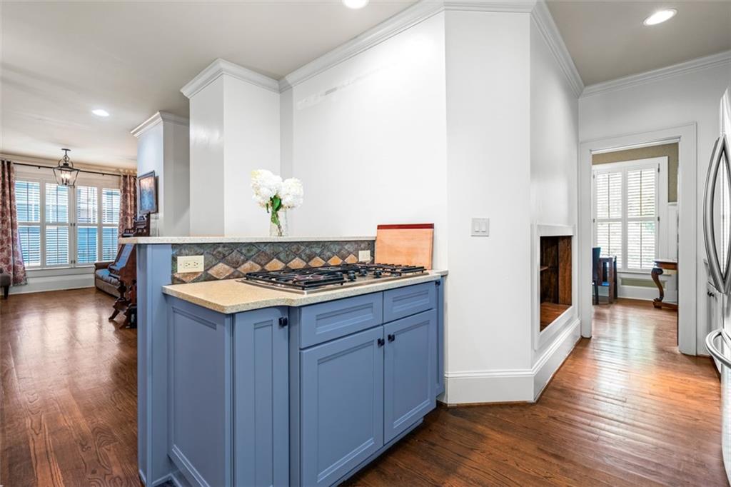 2516 Alston Drive, Atlanta, Georgia image 6