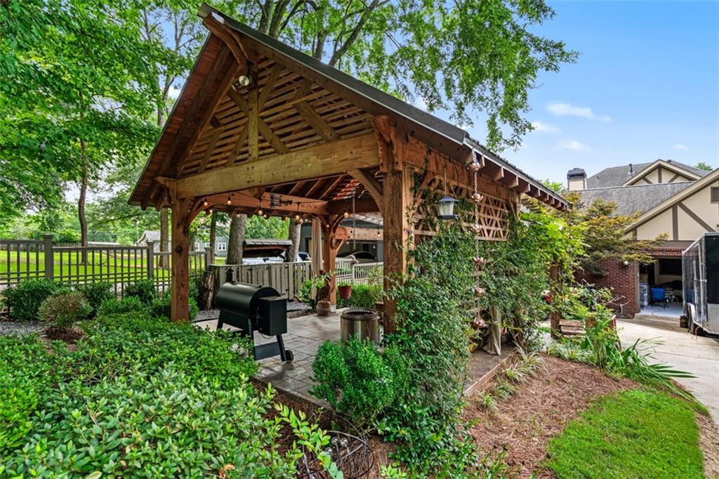 2516 Alston Drive, Atlanta, Georgia image 42