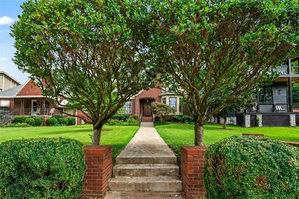 2516 Alston Drive, Atlanta, Georgia image 3