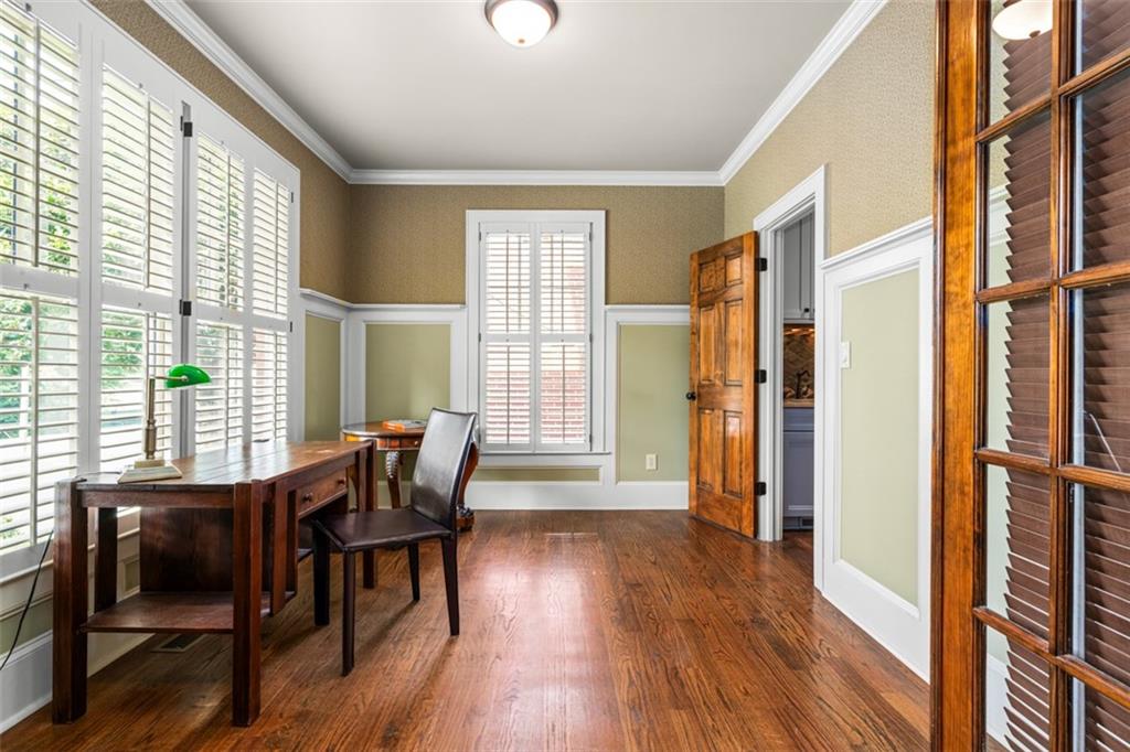 2516 Alston Drive, Atlanta, Georgia image 8