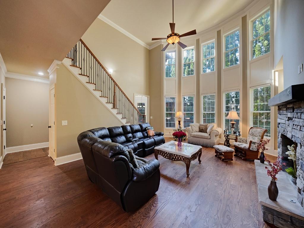 3445 Enclave Mill Court
