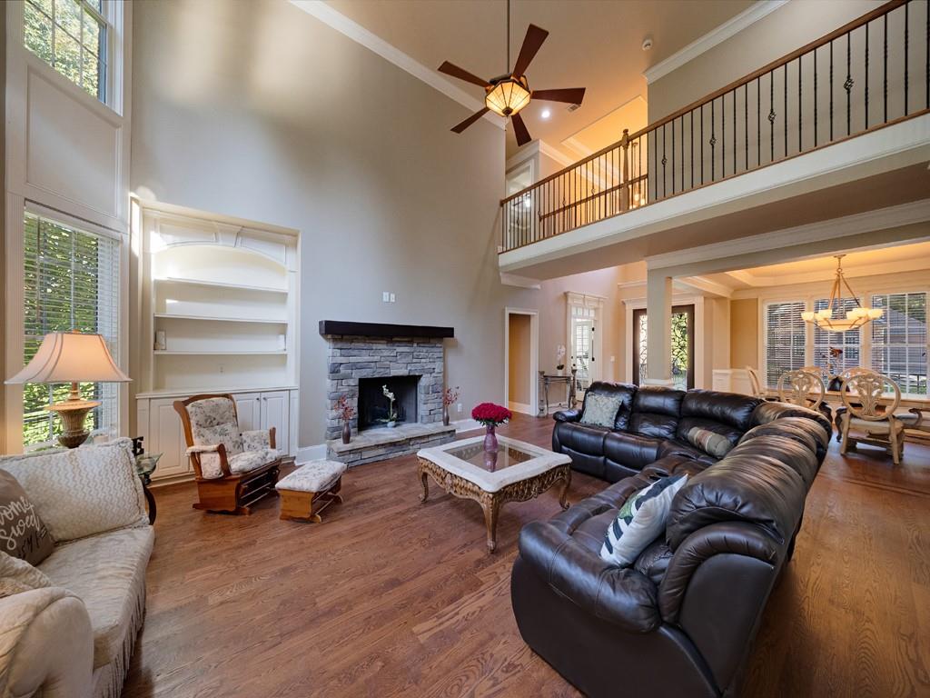 3445 Enclave Mill Court