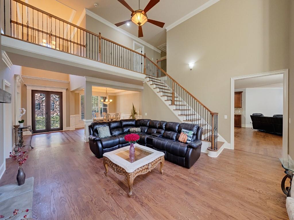 3445 Enclave Mill Court