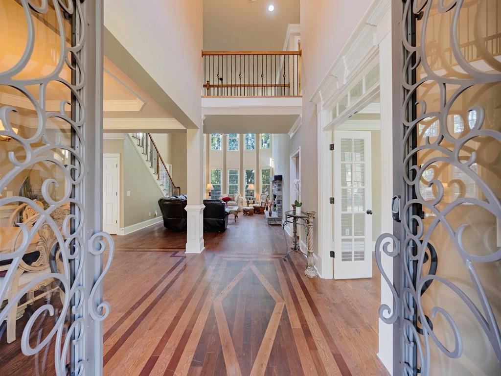 3445 Enclave Mill Court