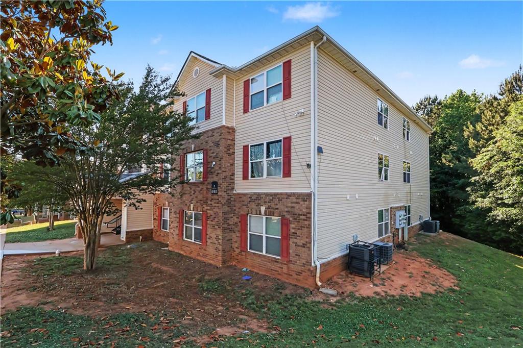 5304 Waldrop Place