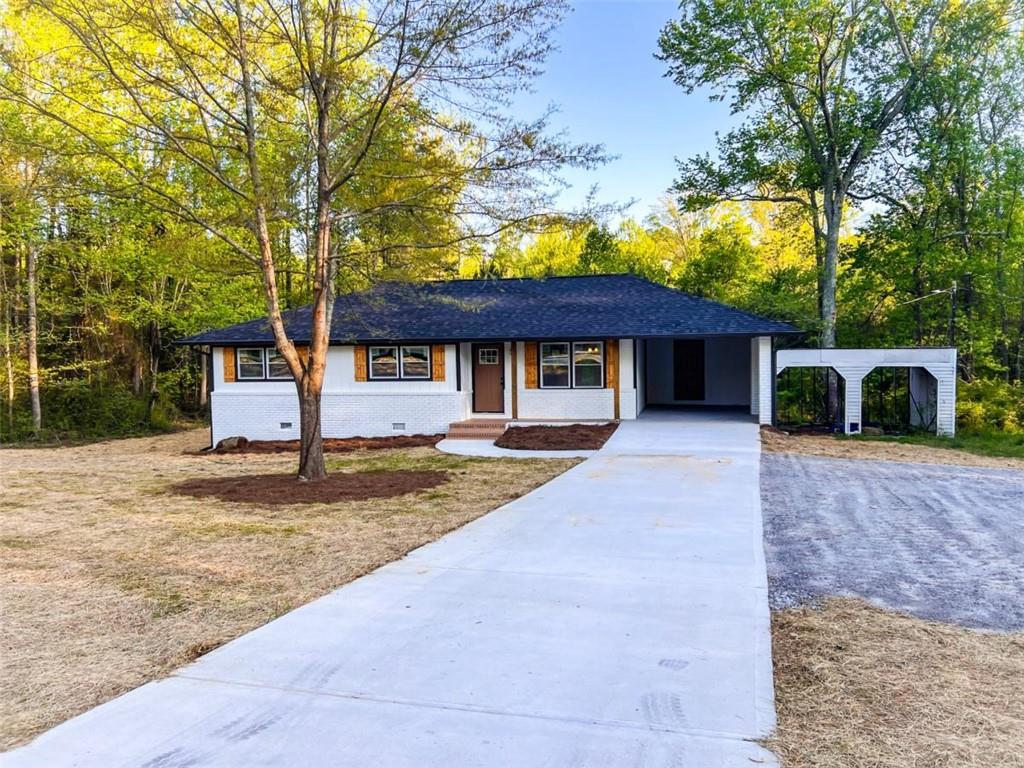 7817 Mattie Mccoy Lane, Winston, Georgia image 3