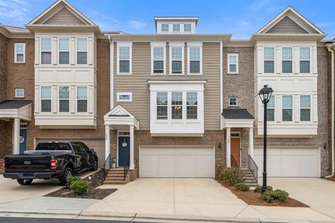 1098 Caruso Drive Buford GA 30518