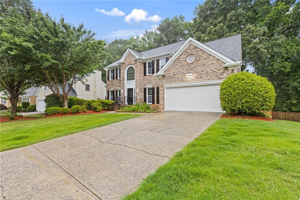 4865 Agate Drive