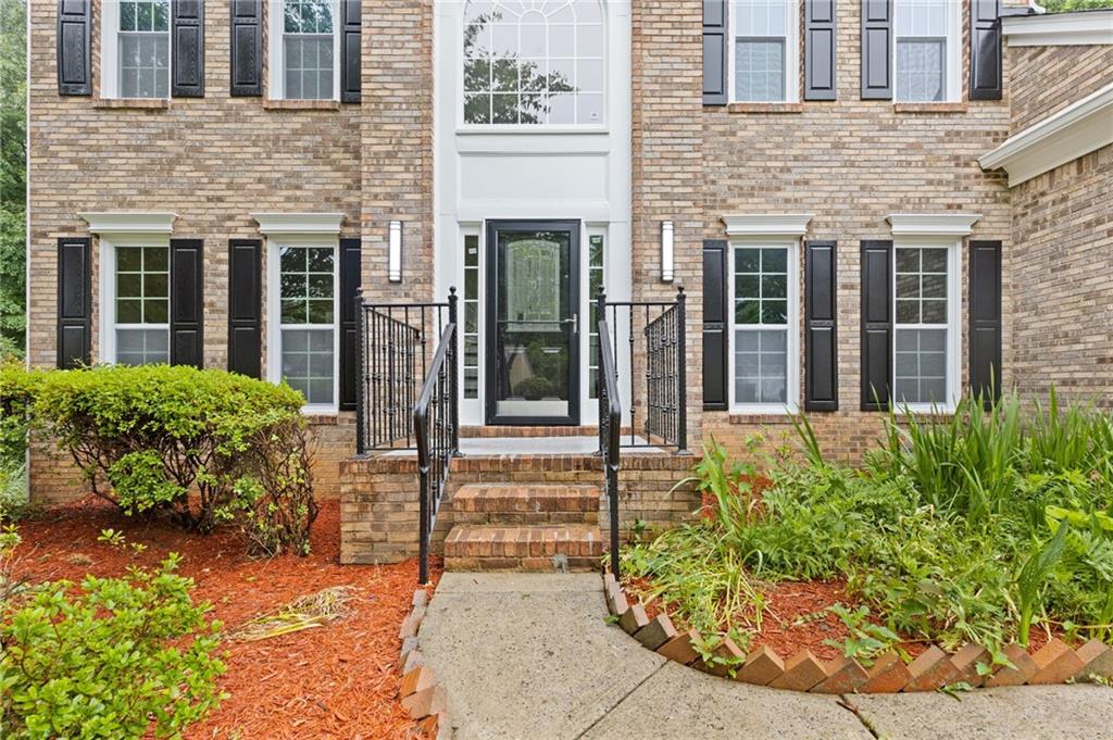 4865 Agate Drive