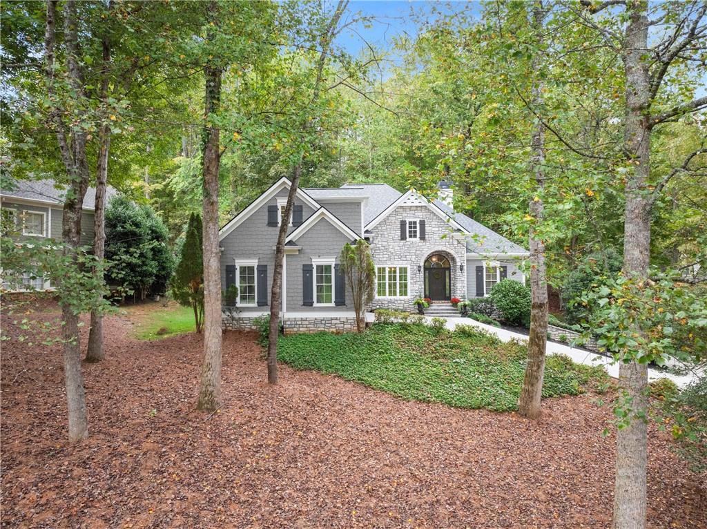 1364 Birch River Drive