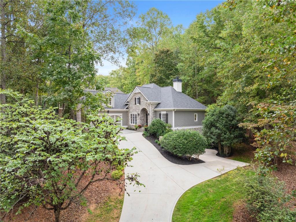 1364 Birch River Drive