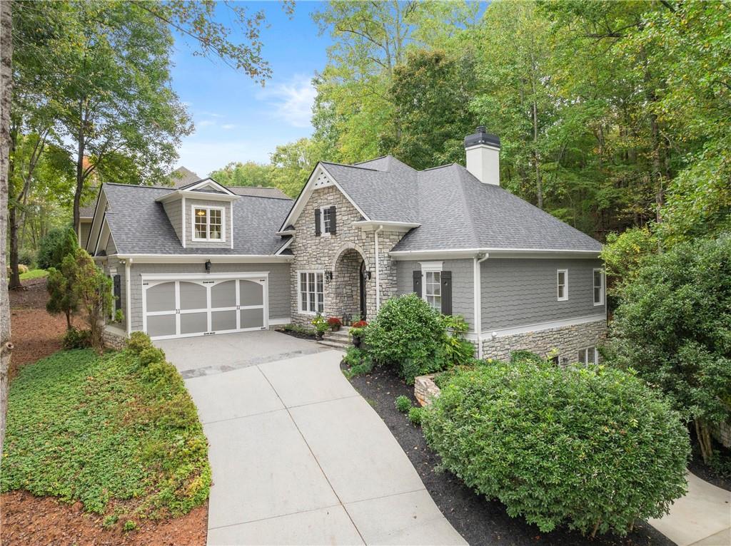 1364 Birch River Drive