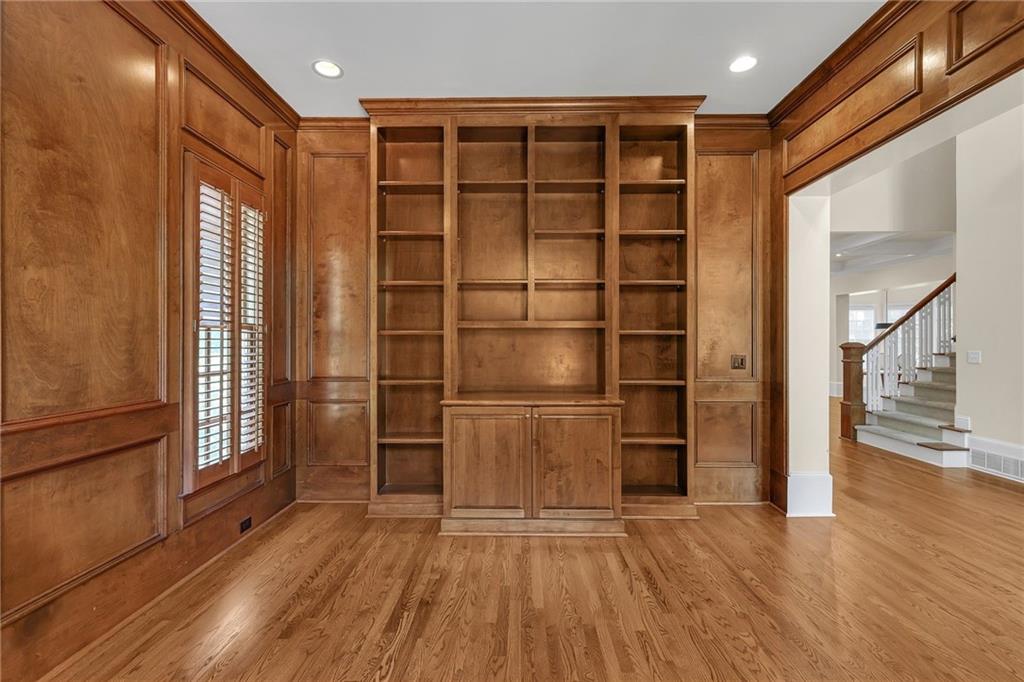 4595 Peachtree Dunwoody Road