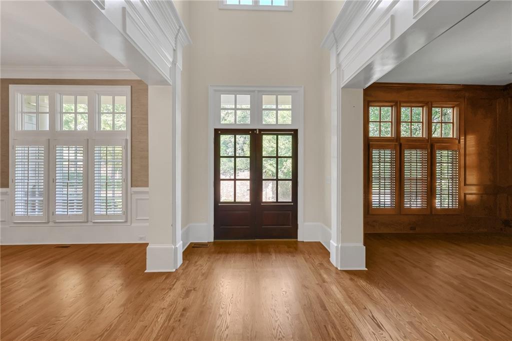4595 Peachtree Dunwoody Road