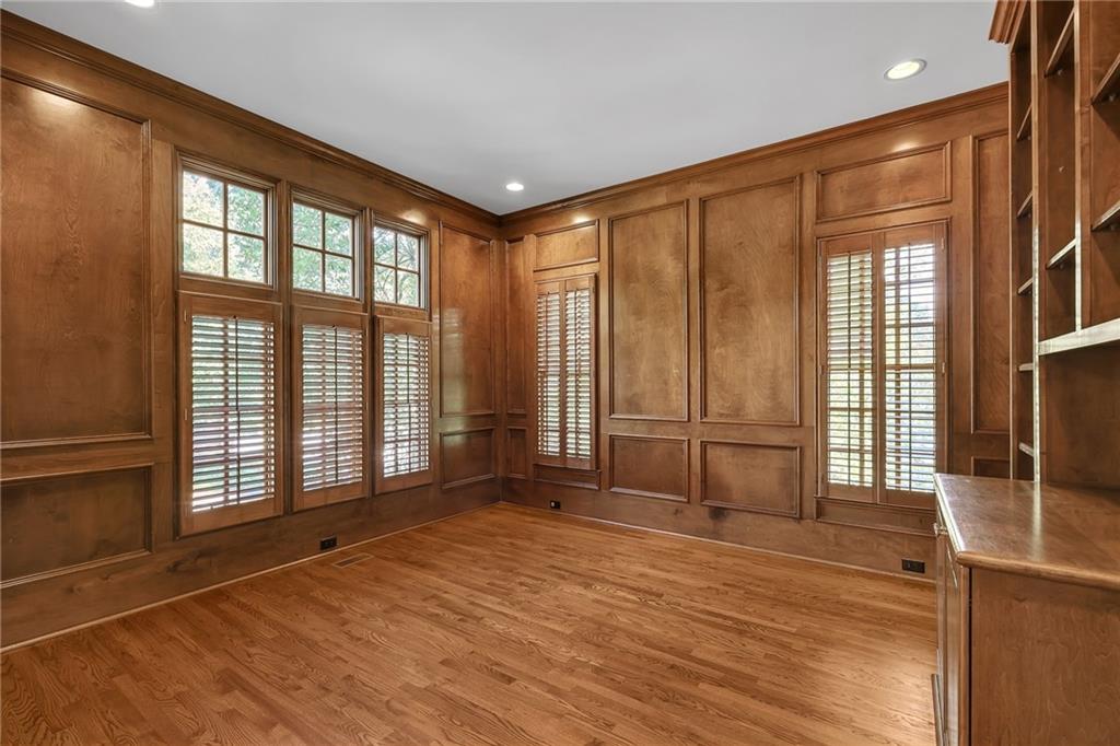 4595 Peachtree Dunwoody Road
