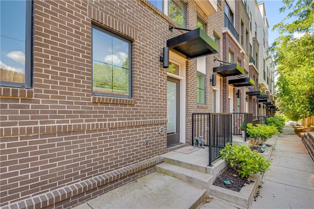 230 New Street 1105