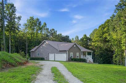 303 Salem Church Road Dawsonville GA 30534