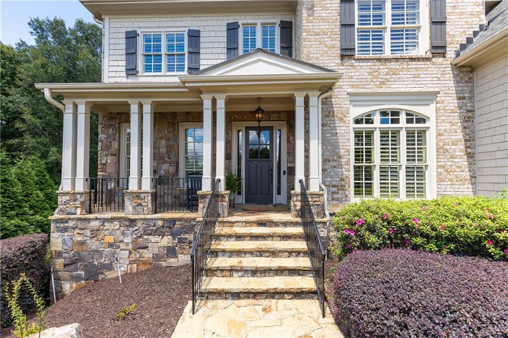 1934 Rand Ridge Court