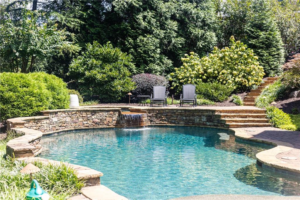 1934 Rand Ridge Court