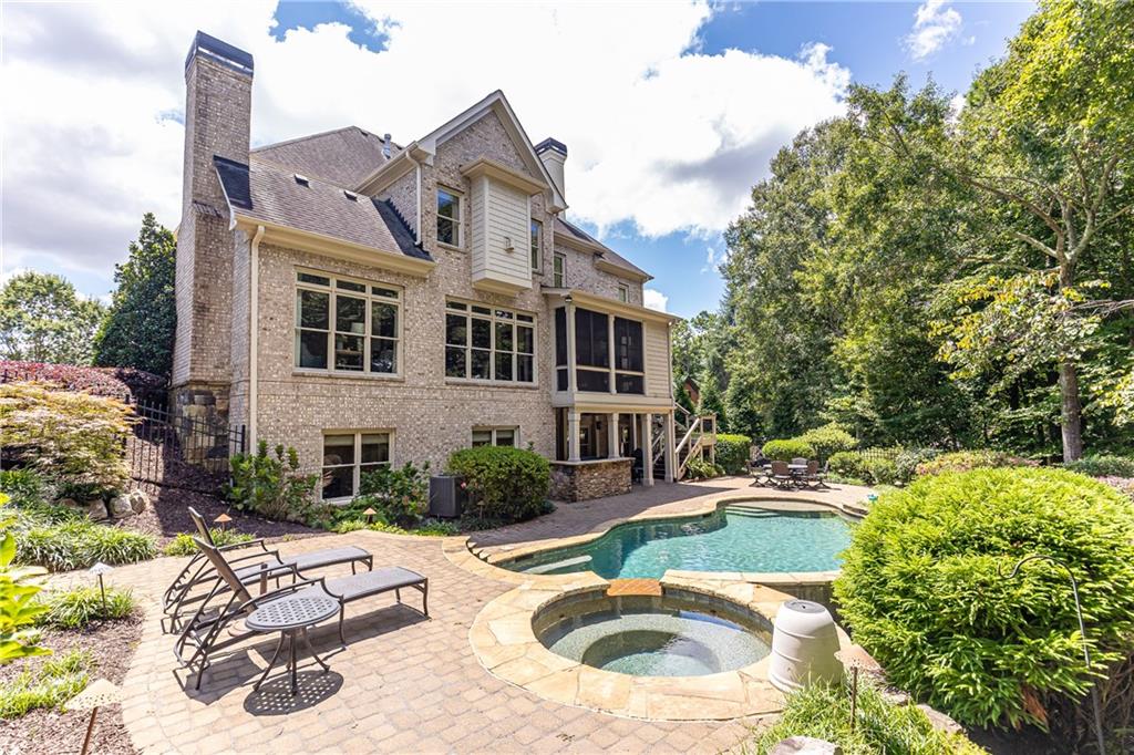 1934 Rand Ridge Court
